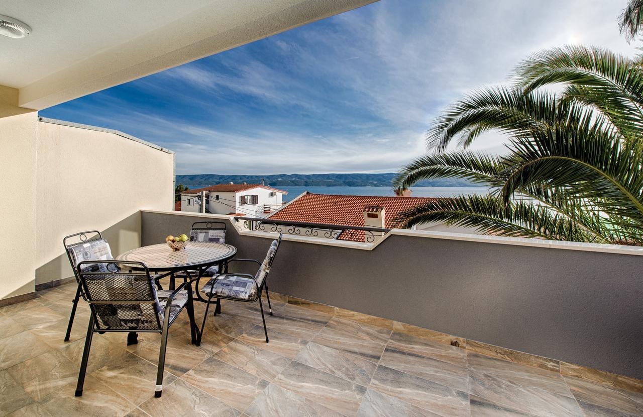 Appartamento Cezar Luxury *