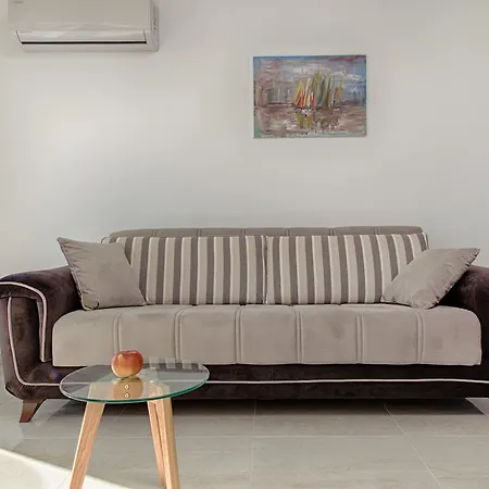 Cezar Luxury Apartment Omis Exterior photo