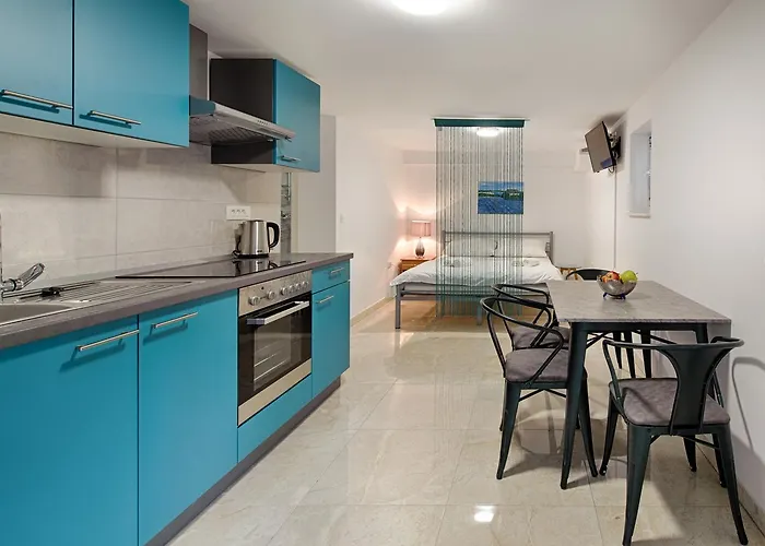 Cezar Luxury Apartment