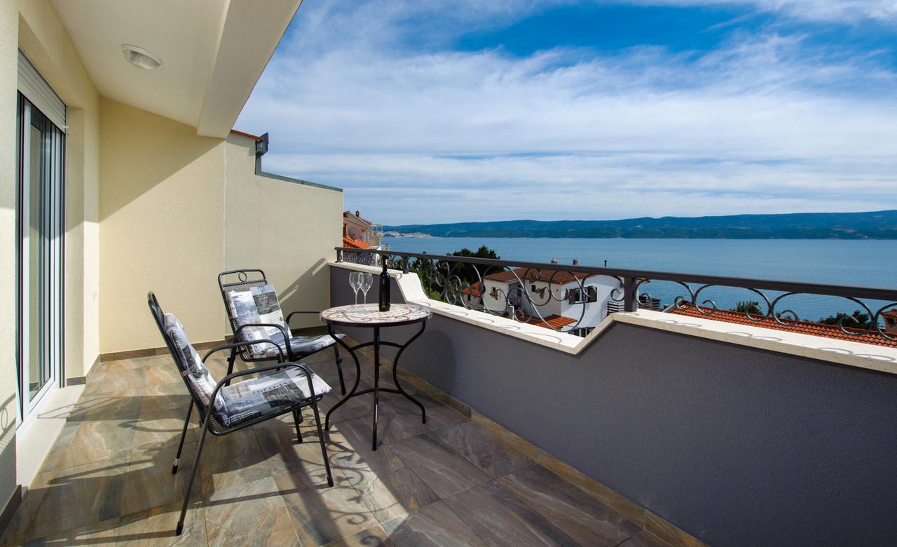 Apartment Cezar Luxury *
