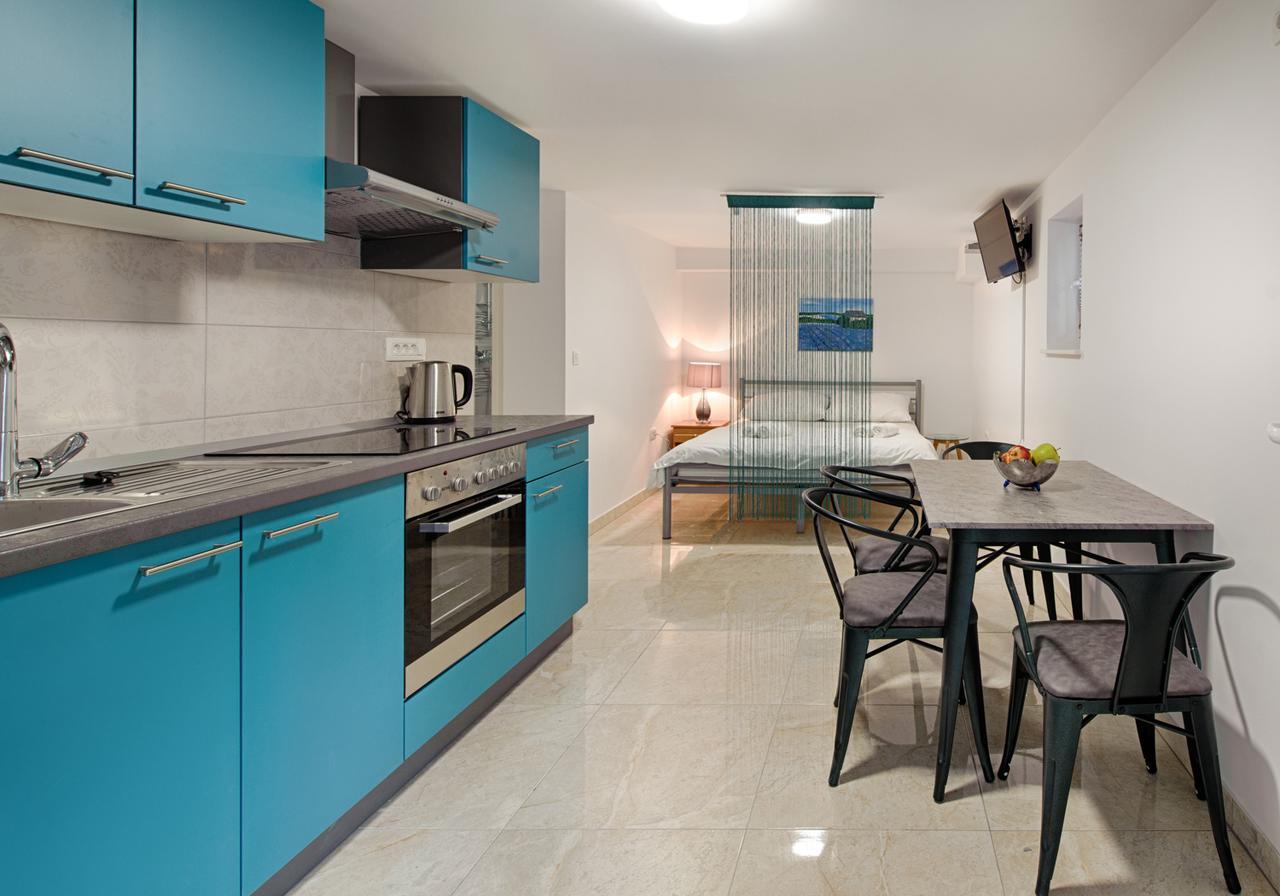 Apartment Cezar Luxury