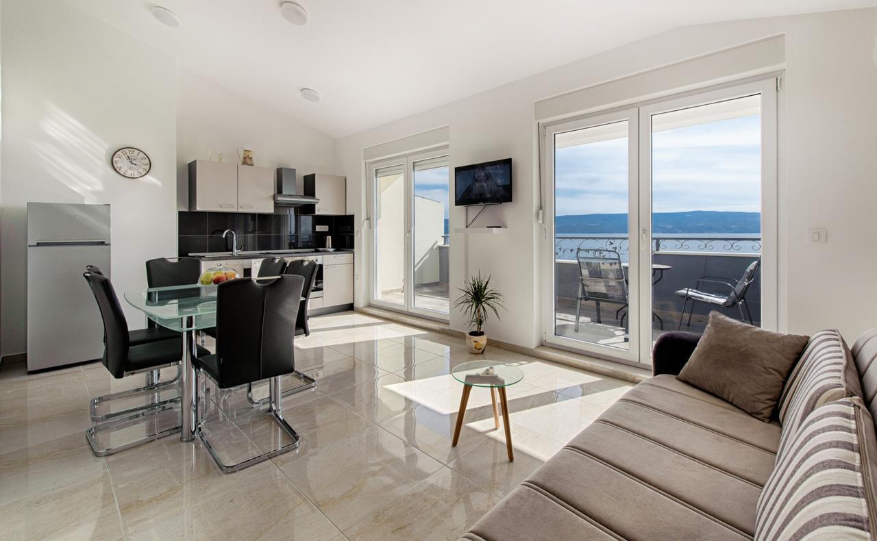 Cezar Luxury * Omis