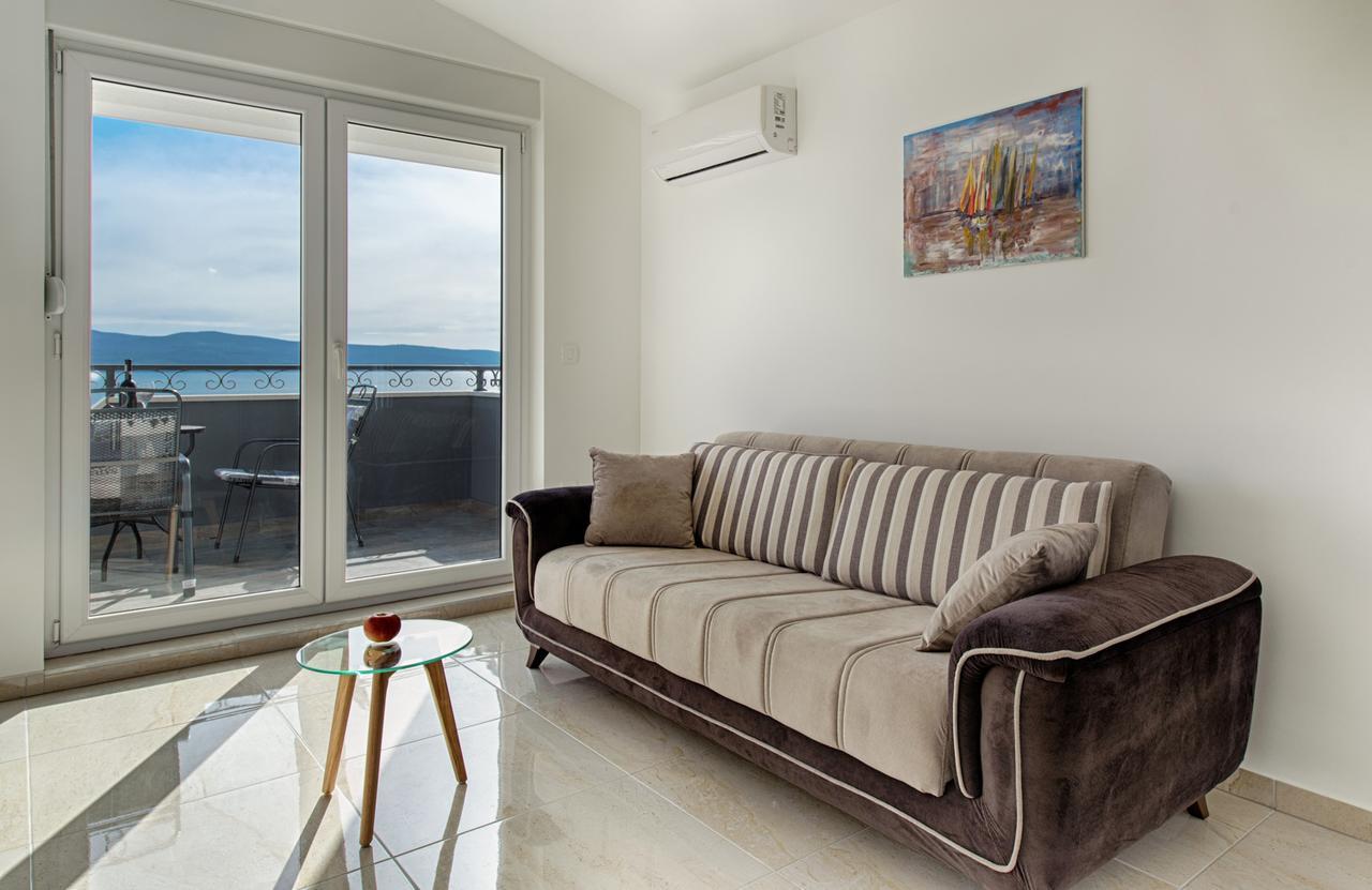 Apartment Cezar Luxury *