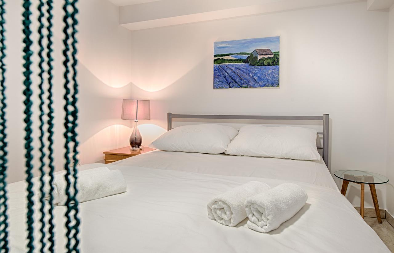 Apartment Cezar Luxury *