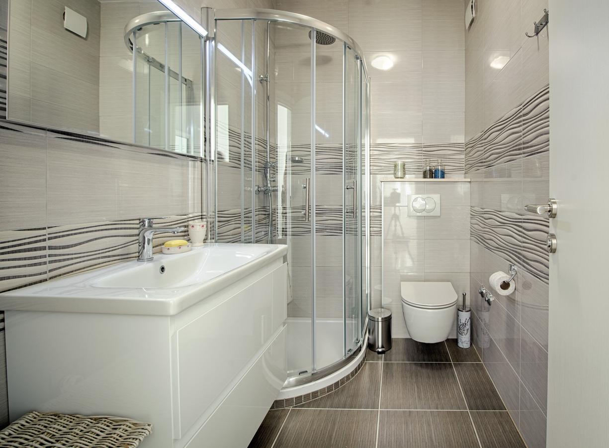 Apartment Cezar Luxury