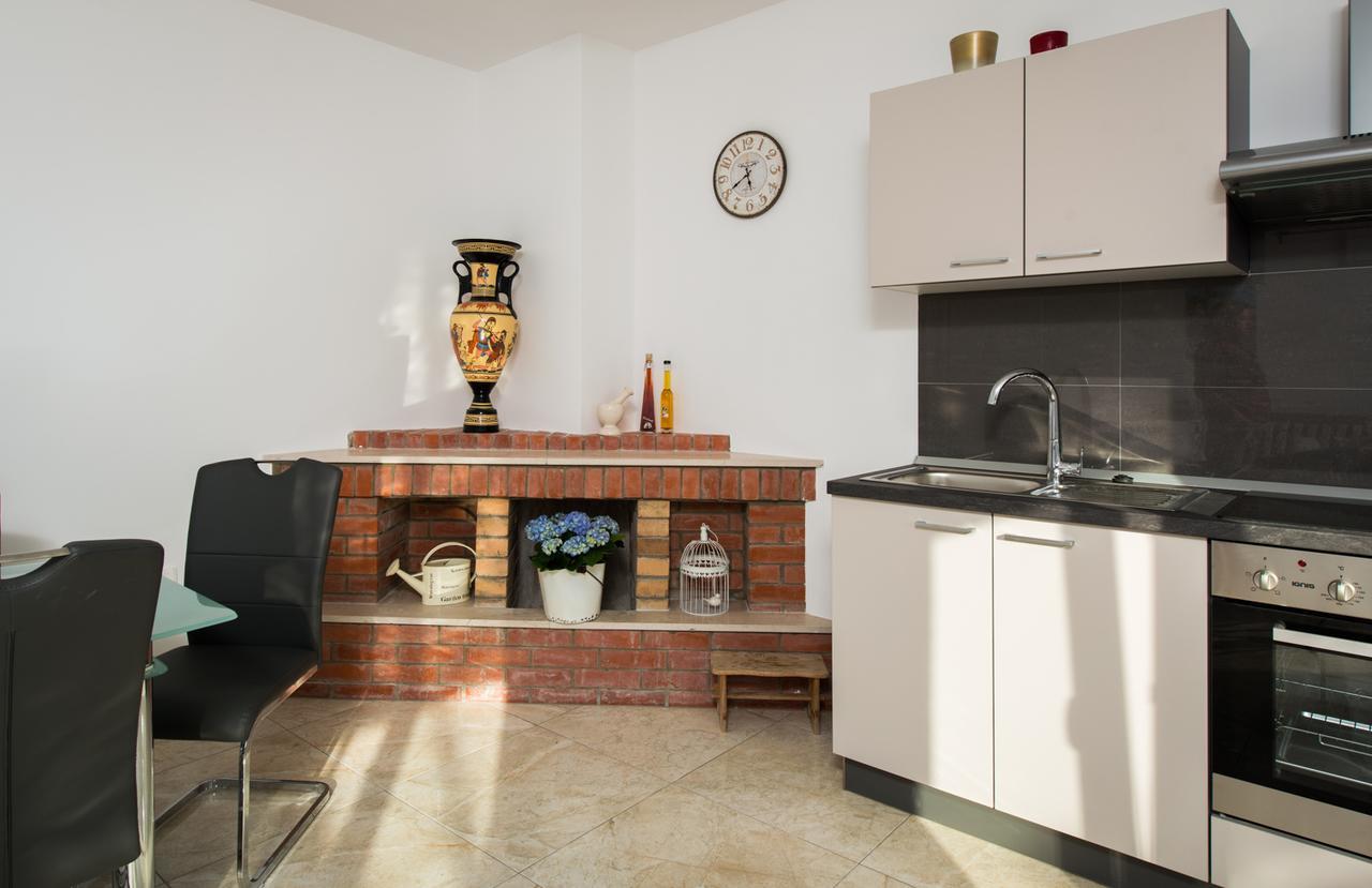 Cezar Luxury Apartment *