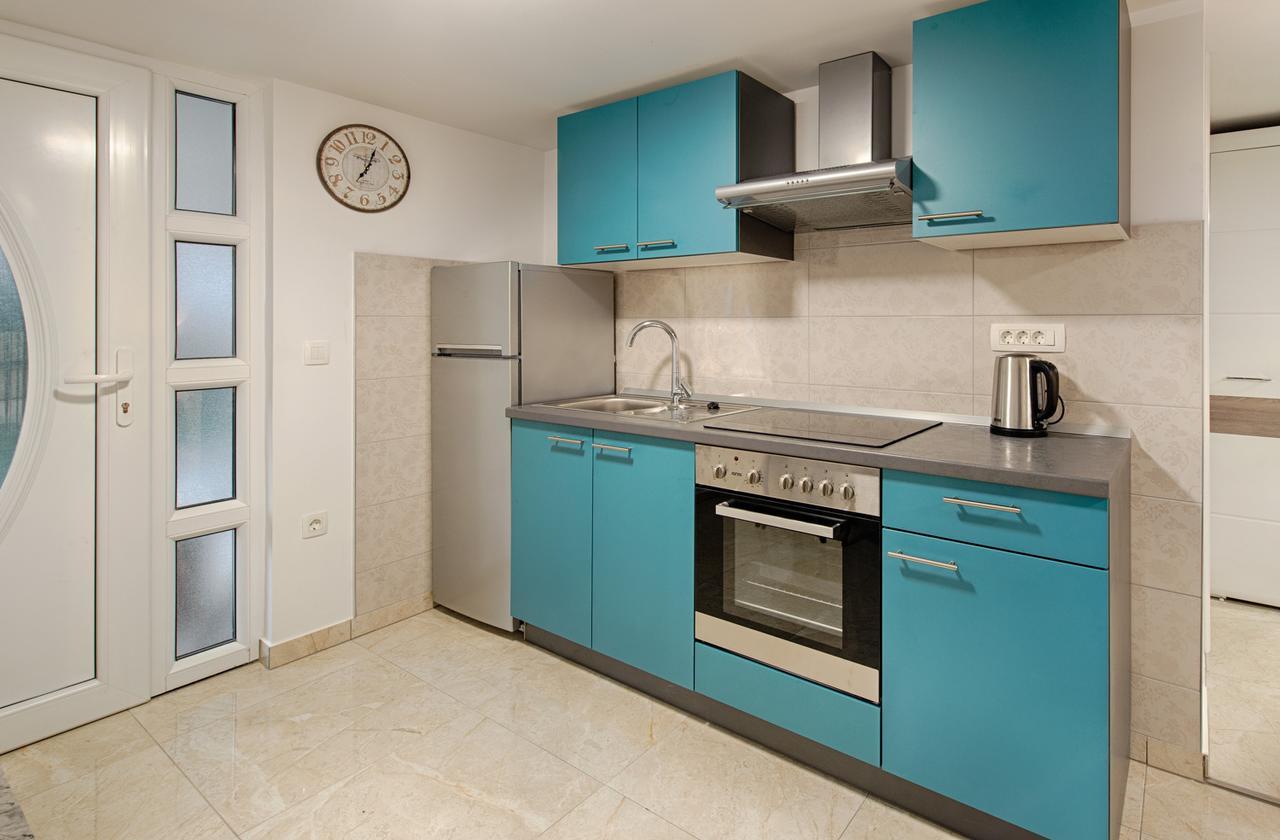 Apartment Cezar Luxury