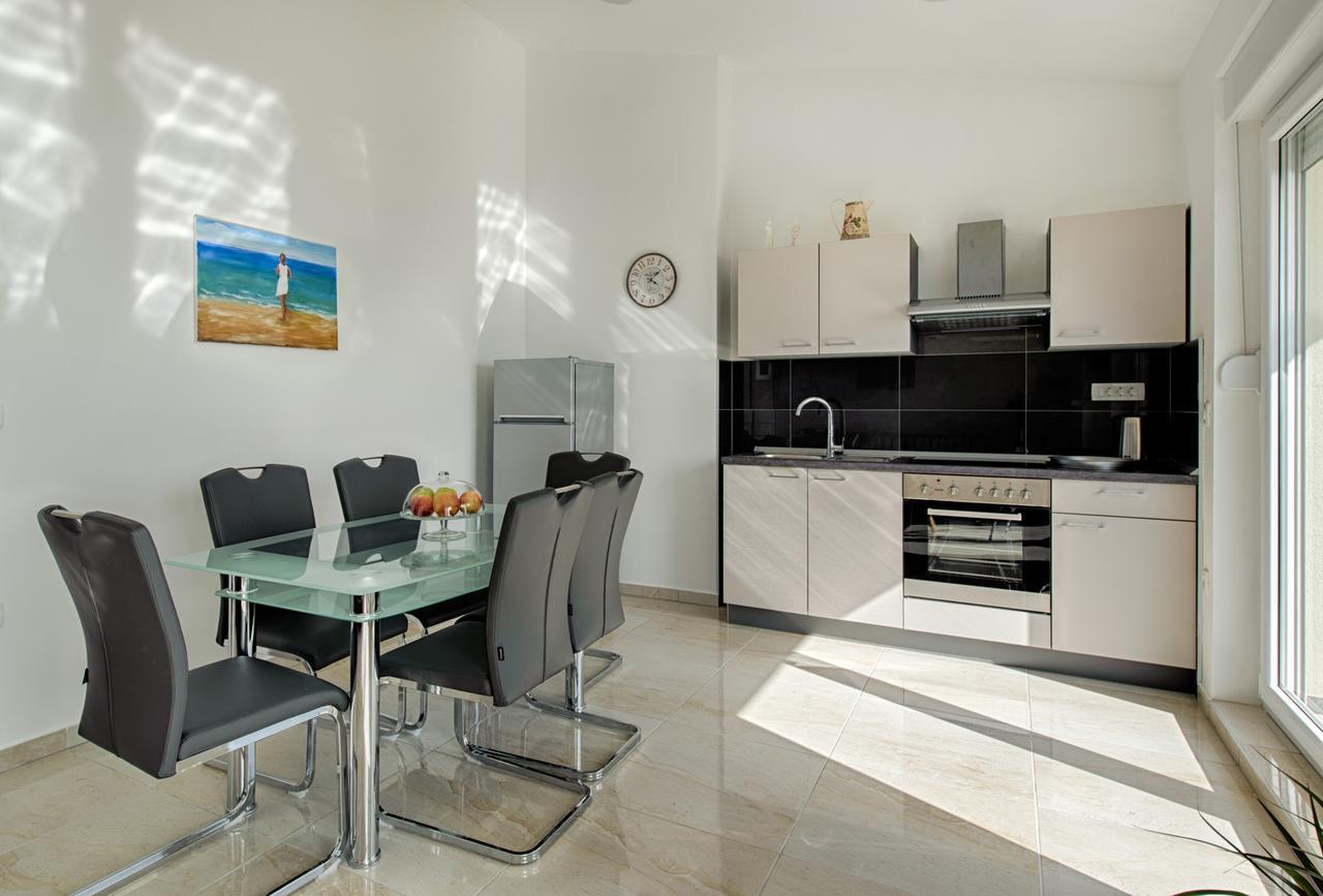 Cezar Luxury Omis