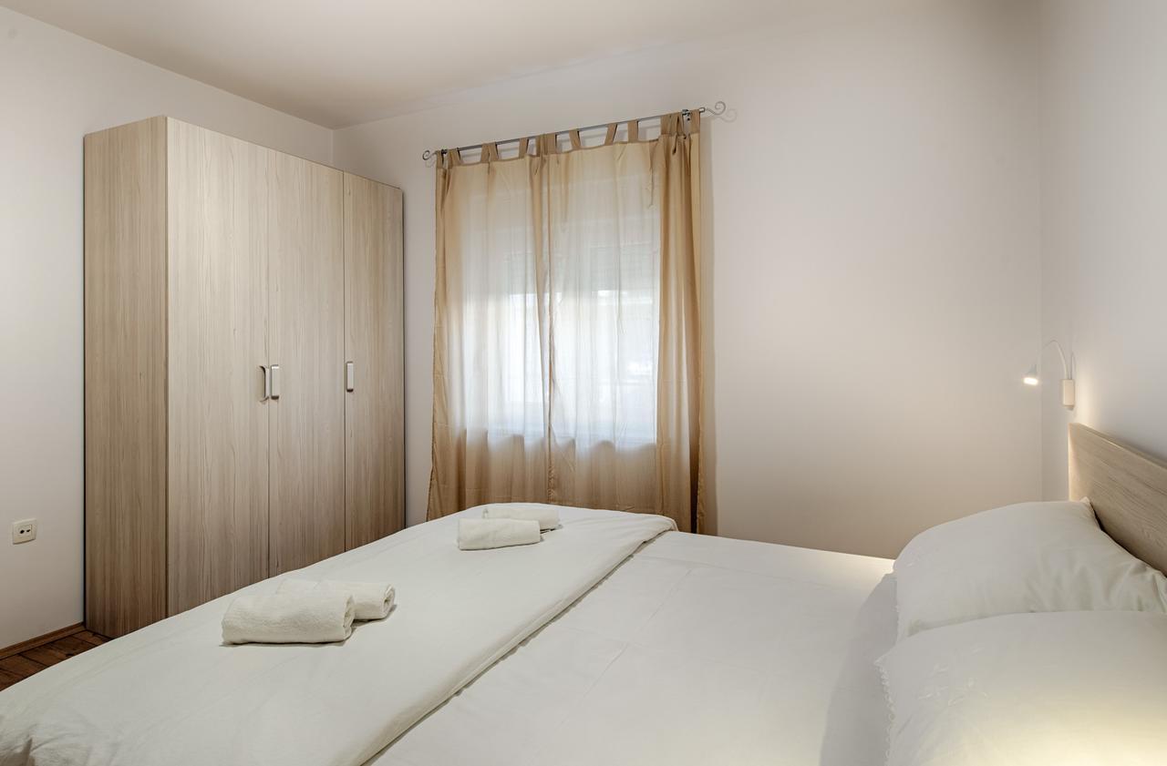 Apartment Cezar Luxury *