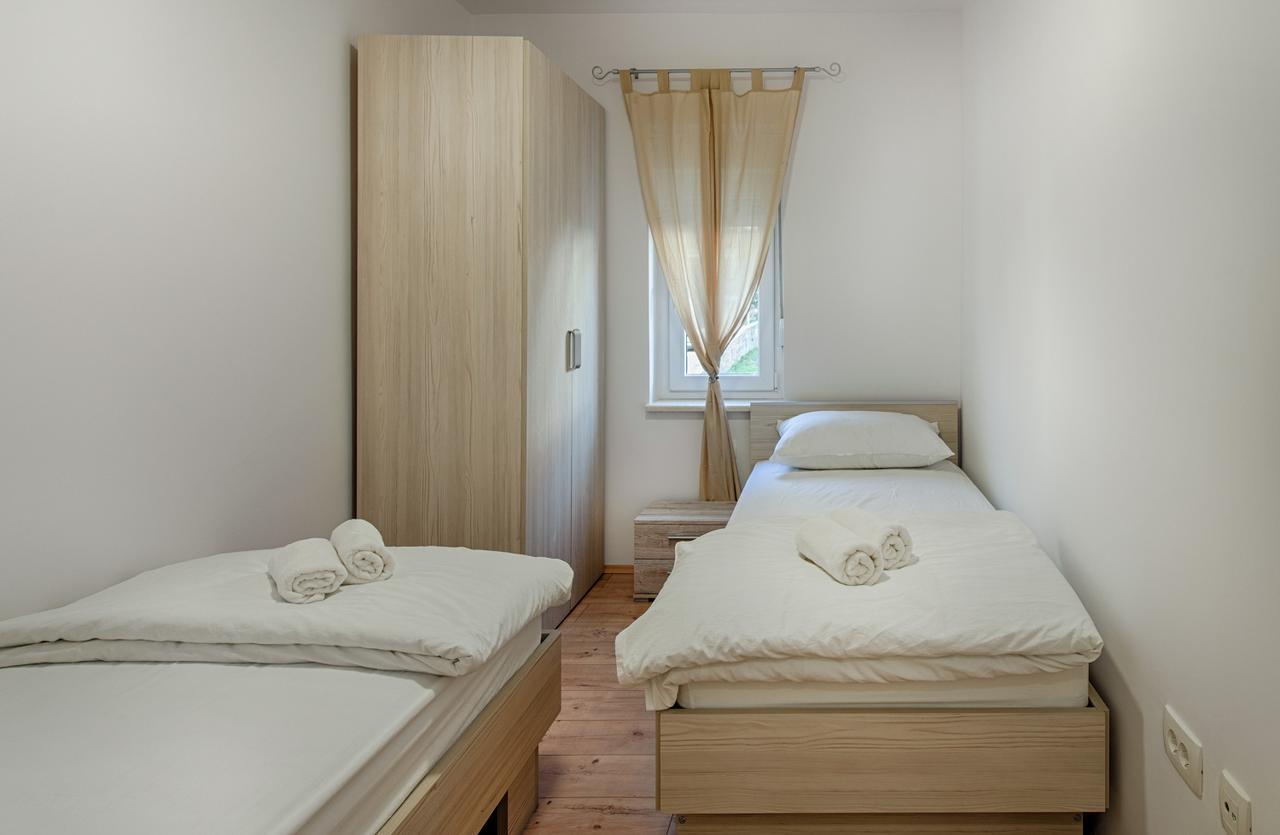 Cezar Luxury Apartment *