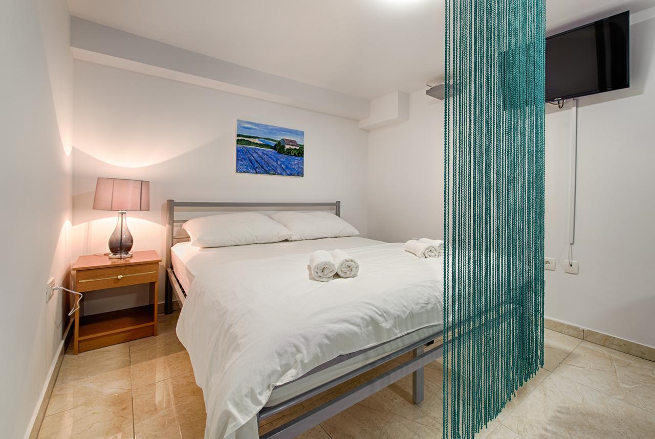 Apartment Cezar Luxury Omis