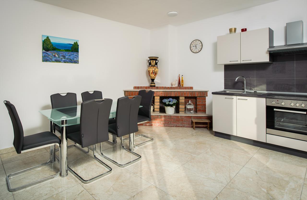 Cezar Luxury Apartment *