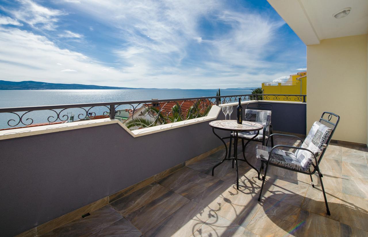 Cezar Luxury Apartment *