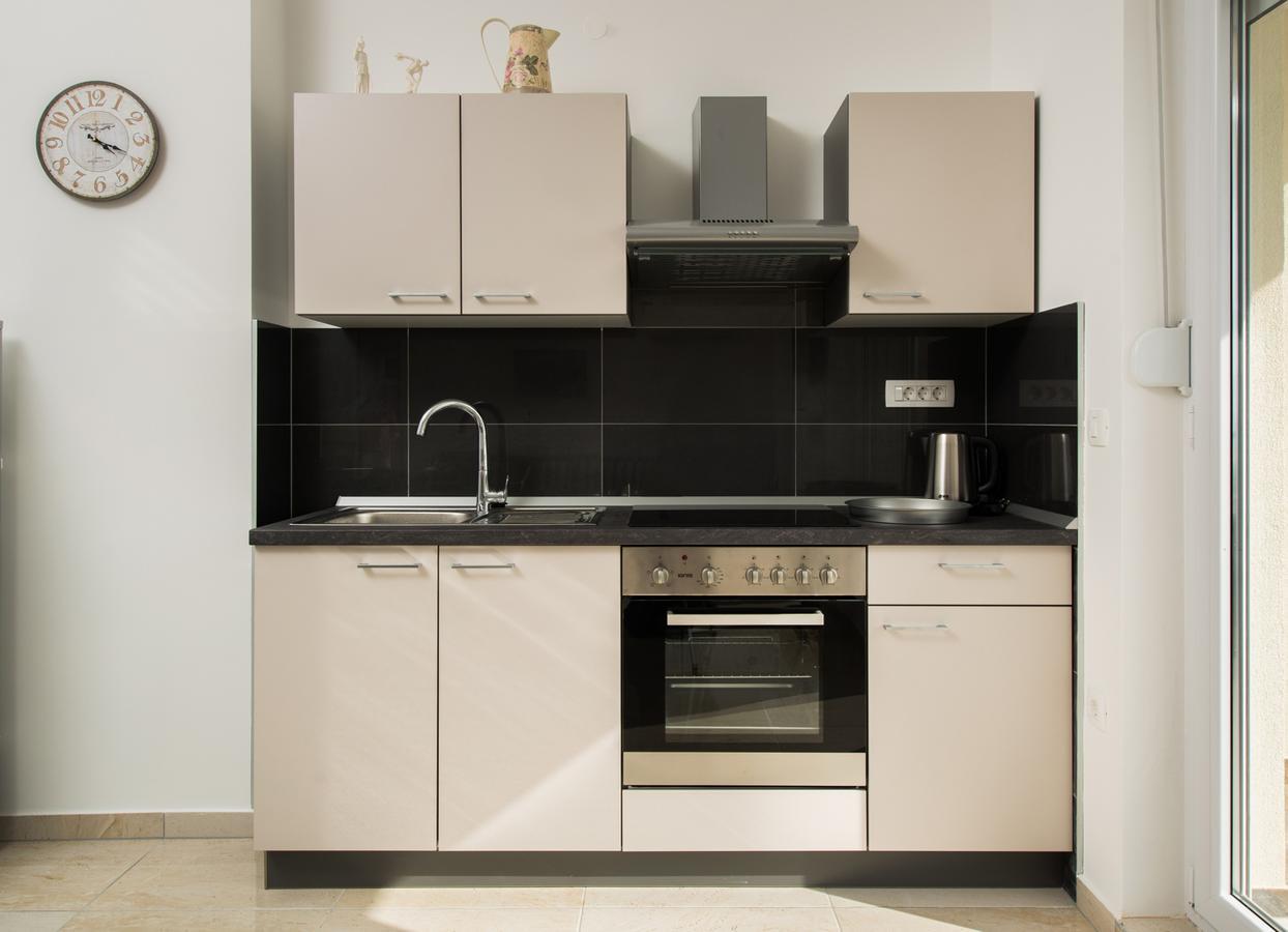 Cezar Luxury Apartment *