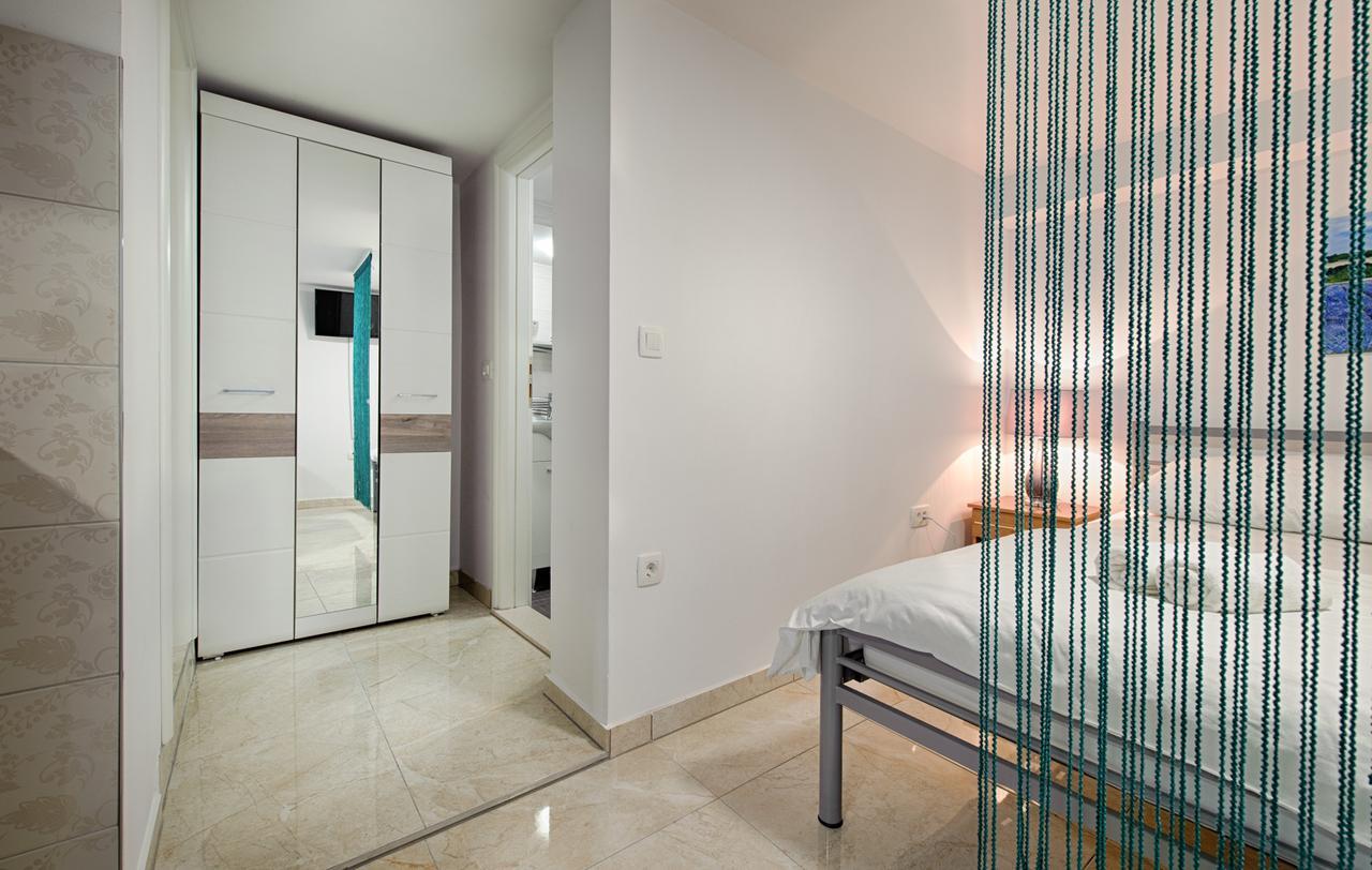 Apartment Cezar Luxury