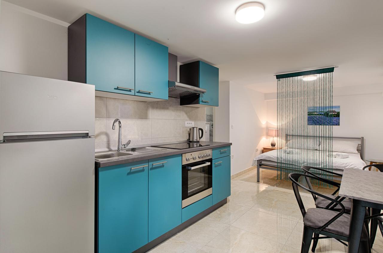 Cezar Luxury Apartment *