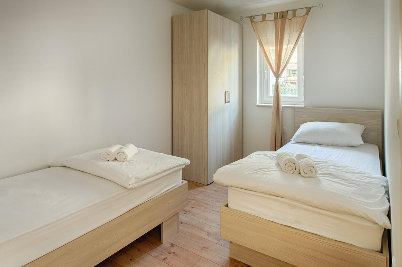 Cezar Luxury Apartment *