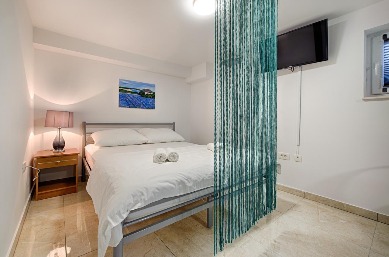 Cezar Luxury Apartment Omis